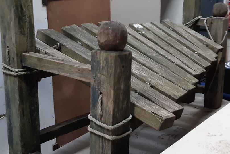 Xylophone Unique Reading Reclaim